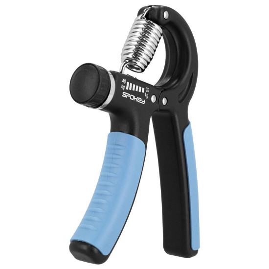 Spokey Ταναλάκι χεριών Hand Grip with Regulation Cramp Spokey Ταναλάκι χεριών Hand Grip with Regulation Cramp